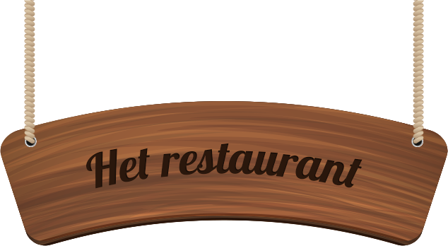Bord-Restaurant